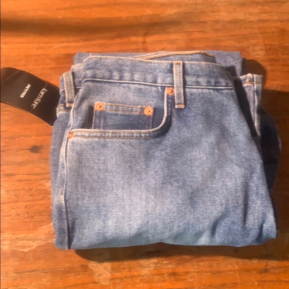 NWT Karen Kane jeans